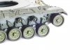 QuickWheel QW-142 Leopard 1 A3/A4 - MENG 1/35